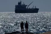 Oil Prices Surge as Strait of Hormuz Blockade Continues Amid US-Iran Standoff