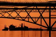 Oil Prices Surge, Stocks Slip Amid Fears Over Fragile US-Iran Ceasefire