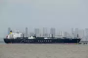Oil Surges Past $100 as Trump Orders Hormuz Blockade, Markets React Cautiously