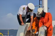 Oil Tanker Captain Navigates Perilous Waters Amid US-Iran Tensions
