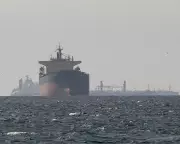 Oil Tanker Crews in Gulf Face Mental Crisis After Six Weeks Stranded
