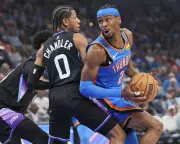 Oklahoma City Thunder Aim to Break NBA Parity Trend with Historic Title Defense