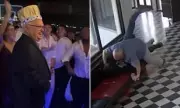 Oklahoma Principal Crowned Prom King After Tackling School Shooter