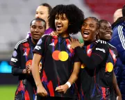 OL Lyonnes and Barcelona Triumph to Set Up Women's Champions League Semi-Finals