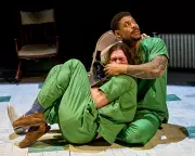 Old Vic's Cuckoo's Nest Revival: A Mesmerising Yet Problematic Reimagining