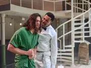 Old Vic's 'One Flew Over the Cuckoo's Nest' Revival: Laughs Abound, Empathy Lacking