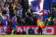 Oliver Glasner Hails Mateta's Redemption After Palace's Dramatic Win Over Newcastle