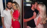 Olivia Attwood Reveals Ongoing Discovery of Ex Bradley Dack's Infidelities