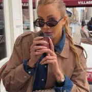 Olivia Attwood's River Island Collection Features £49 Leg-Lengthening Jeans