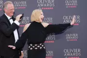 Olivier Awards 2026: Cate Blanchett and Stars Arrive for 50th Anniversary Gala