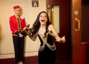 Olivier Awards 2026: Paddington Triumphs as Stars Shine at Royal Albert Hall