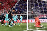 Ollie Watkins Brace Secures Vital Europa League Advantage for Aston Villa