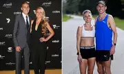 Olympian Ryan Gregson Apologises for Sexist Comments on Female Runners