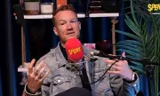 Olympic Champion Greg Rutherford Reveals Online Guitar Sale Scam