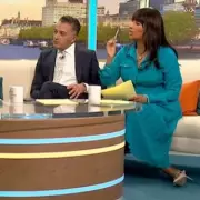 Olympic Champion Tessa Sanderson Reveals Hearing Loss Struggle and Stigma Battle