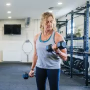 Olympic Champions Urge Middle-Aged Brits to Overcome PE Trauma and Exercise