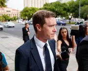 Olympic Cyclist Rohan Dennis Denies Abuse Claims, Slams Media 'False Narrative'