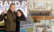 Omaze Winner Finally Moves Into £6m Norfolk Home After Year-Long Planning Delay