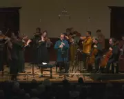 O/Modernt at Wigmore Hall: Fires of Love Bruise, Batter and Delight