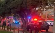 One Dead, Another Critical After Car Crashes into Melbourne Comic Event
