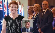One Nation Surges Among Young Voters and Women, Outpacing Labor and Coalition