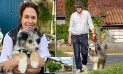 One Year On, Karen Carter's Murder Still Unsolved in French Village