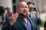 Onion's Infowars Takeover Stalled by New Court Battles