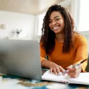 Online Tutoring Platform Up Learn Helps Student Leap from U to A* Grade