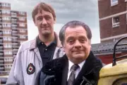 Only Fools and Horses Episode Banned for 20 Years Over Del Boy's Cruelty