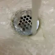 Only One £1.99 Drain Unblocker Worked in Bathroom Sink Test