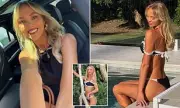 OnlyFans Star Annie Knight Earns Six Figures Monthly, Prefers British Men