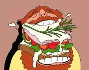 Open vs Closed Sandwiches: Who Is Right in This Relationship Debate?