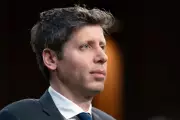 OpenAI CEO Altman Apologizes for Not Alerting Police Before Tumbler Ridge Mass Shooting