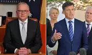 Opposition Leader Angus Taylor to Slam PM Albanese Over Fuel Crisis in National Address