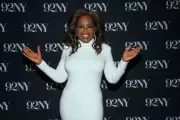 Oprah Winfrey's Podcast Moves to Amazon in Multiyear Deal