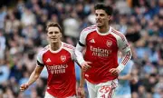 Opta Supercomputer Still Backs Arsenal for Premier League Title Despite City Defeat