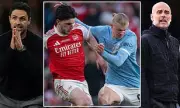 Opta's Data Defies Arsenal Despair: Title Race Hinges on Etihad Showdown