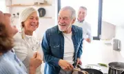 Optimism Linked to 15% Lower Dementia Risk in Landmark 14-Year Study