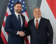 Orban's Pledge to Putin: 'I Am at Your Service' in October Phone Call