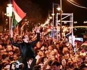 Orbán's Defeat in Hungary Signals a Turning Tide for Europe's Hard Right