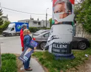 Orbán's Fall: A Historic Election Victory, But the Fight for Democracy Continues