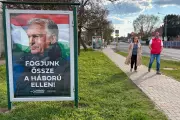Orbán's Rural Base Remains Loyal Ahead of Hungary's Pivotal Election