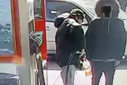 Organised Gangs Fuel Black Market as Petrol Prices Soar