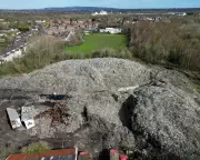 Organised Waste Crime: The UK's Unchecked Growth Industry