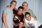 Original NSYNC Member Jason Galasso Reveals Why He Quit Before Fame