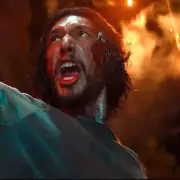 Original Sci-Fi Film from 'A Quiet Place' Creators Airs Exclusively on TV Tonight