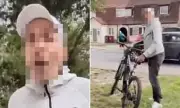 Orthodox man attacked in Slough says it's unsafe to be a visible Jew in Britain