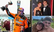 Oscar Piastri Tops Australia's Sports Rich List with $57 Million Earnings