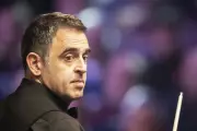 O'Sullivan and Trump Face Fines Ahead of World Snooker Championship