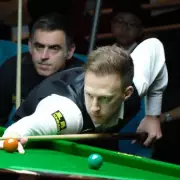 O'Sullivan and Trump Face Fines for Skipping World Snooker Championship Launch